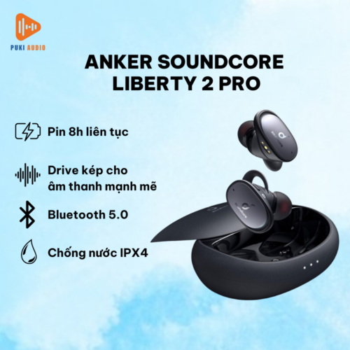 anker soundcore liberty 2 pro