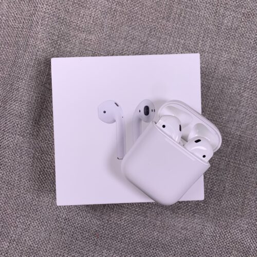 airpods 2