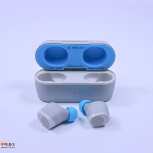Tai nghe Skullcandy Jibtrue XT2 True Wireless - Tai nghe chính hãng