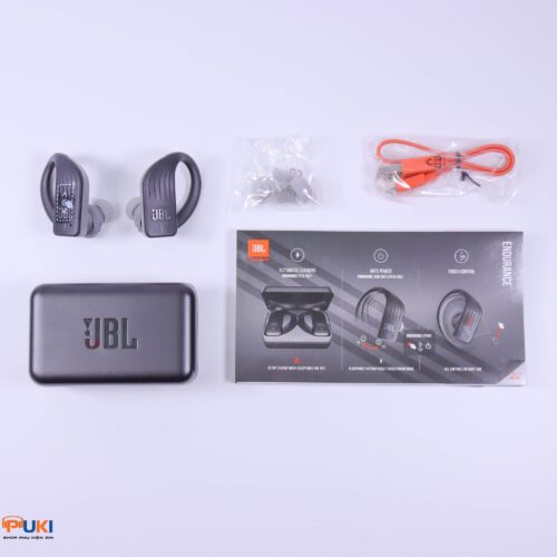 JBL endurance peak