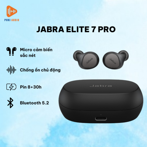 jabra elite 7 pro