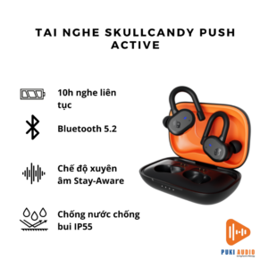 push active
