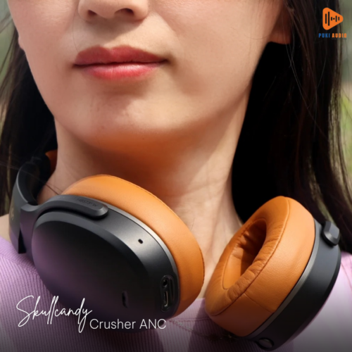 skullcandy crusher anc