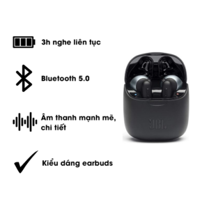 JBL tune 220tws