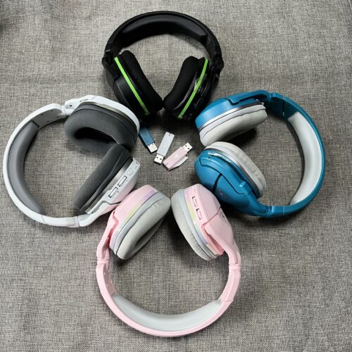 Turtle Beach Stealth 600 Gen 2