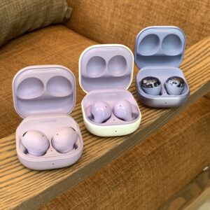 samsung galaxy buds pro