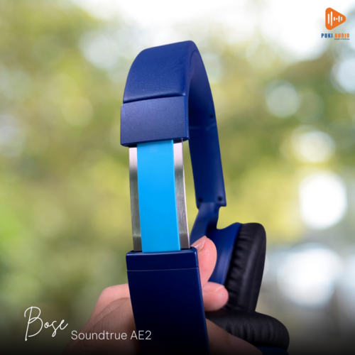 bose soundtrue ae2