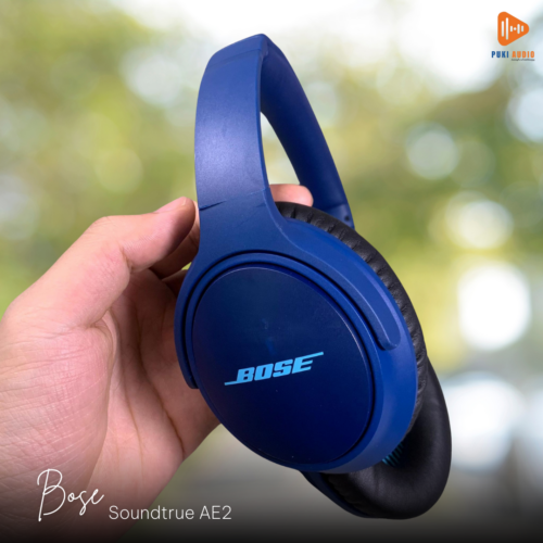 bose soundtrue ae2