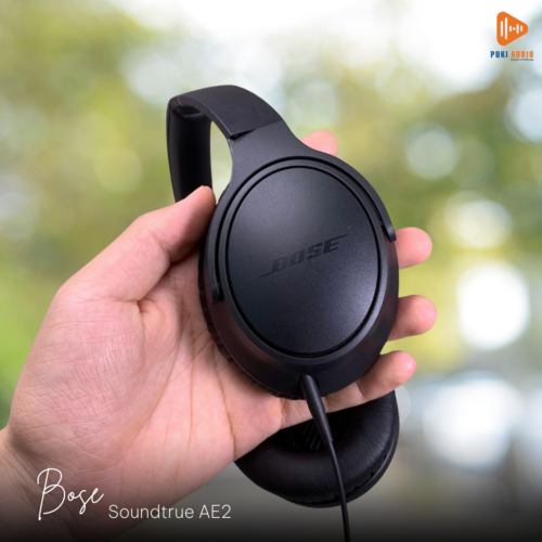 bose soundtrue ae2