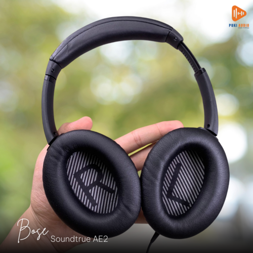 bose soundtrue ae2