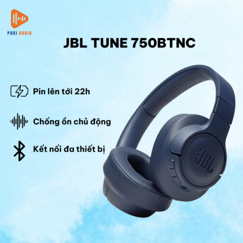 jbl tune 750btnc