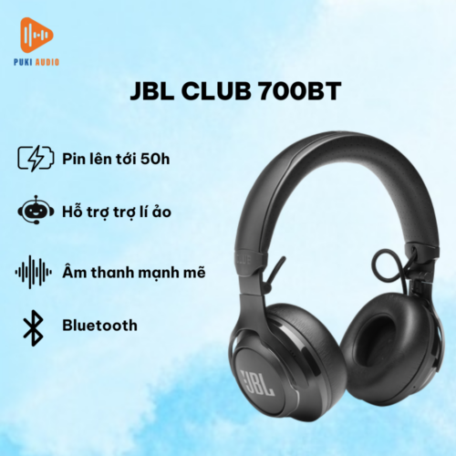 jbl club 700bt