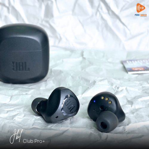 jbl club pro+