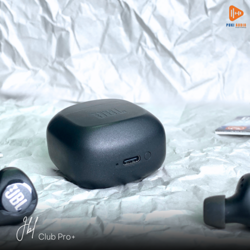 jbl club pro+