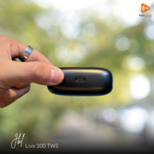 jbl live 300 tws