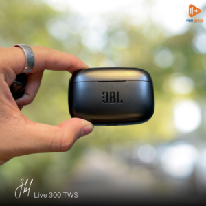 jbl live 300 tws