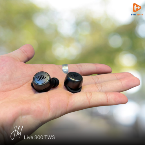 jbl live 300 tws