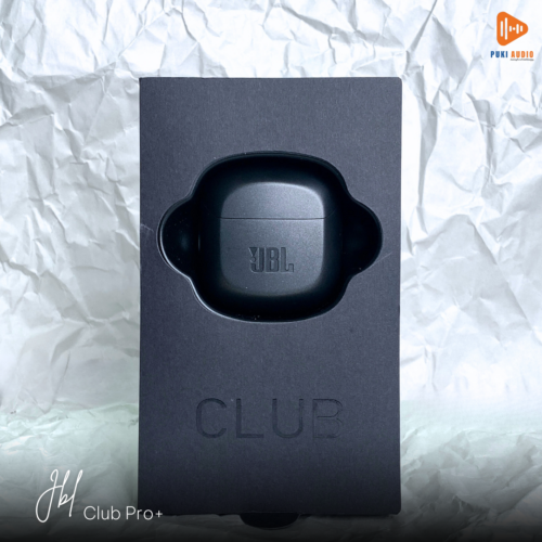 jbl club pro+