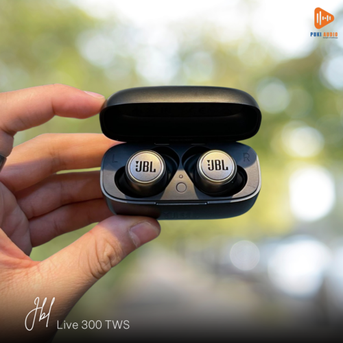 jbl live 300 tws