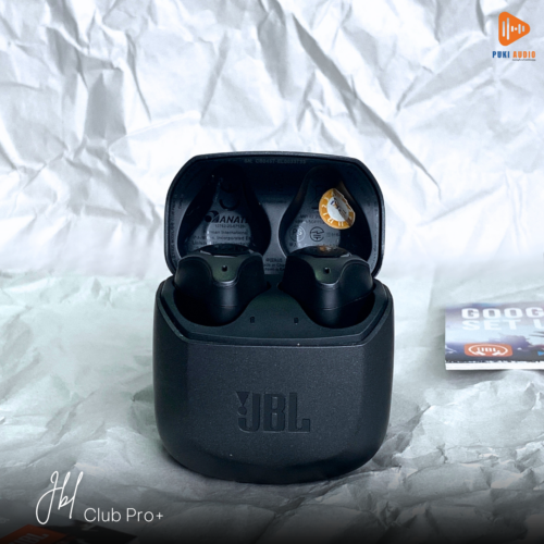jbl club pro+