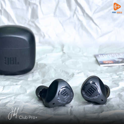 jbl club pro+