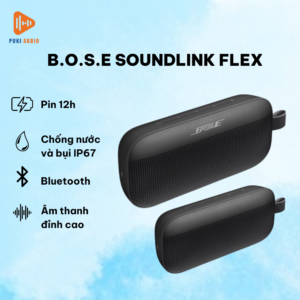 loa bose SoundLink