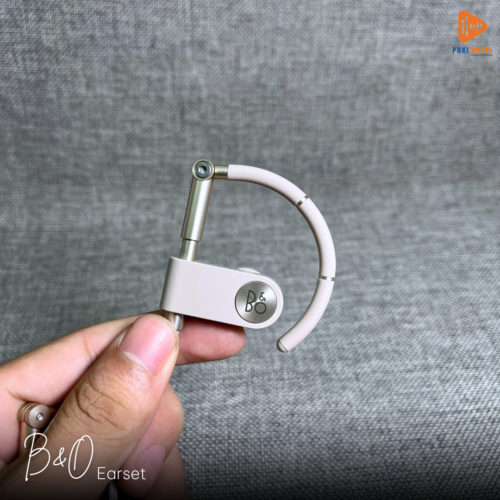 b&o earset