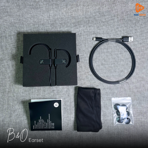 b&o earset