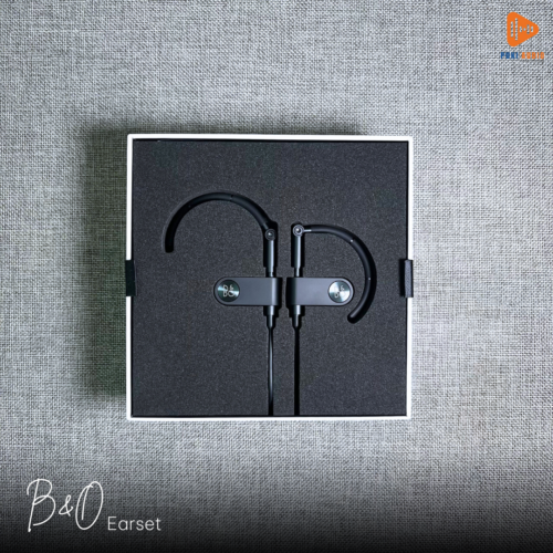 b&o earset