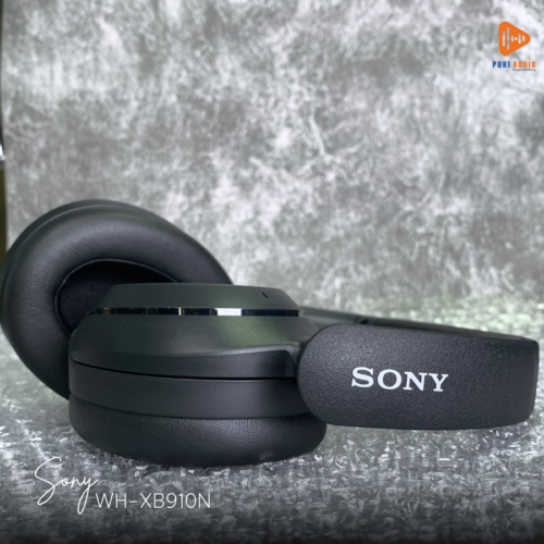 sony wh xb910n
