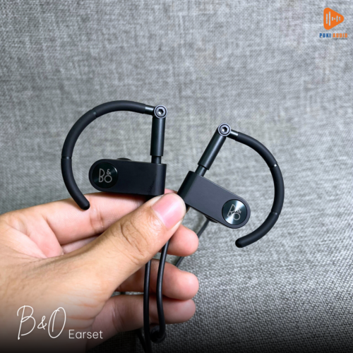 b&o earset
