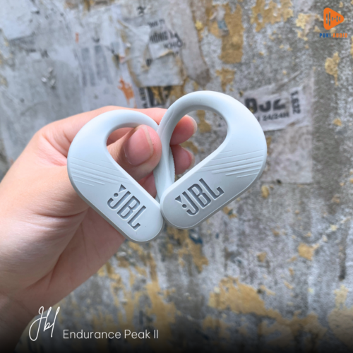 jbl endurance peak 2