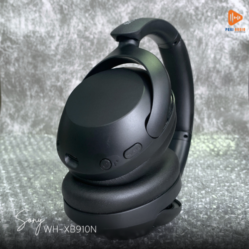 sony wh xb910n