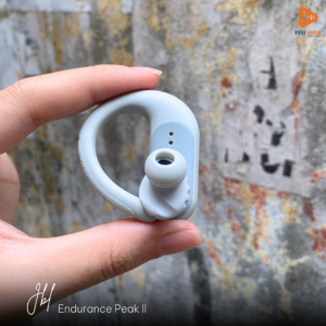 jbl endurance peak 2