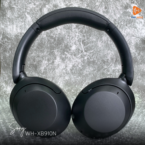 sony wh xb910n
