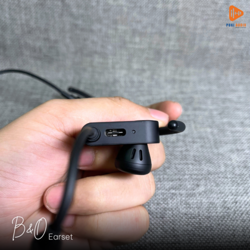 b&o earset