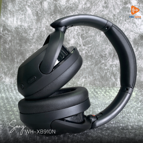 sony wh xb910n