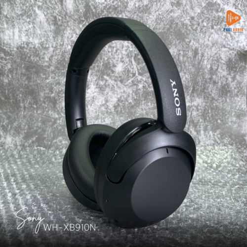 sony wh xb910n