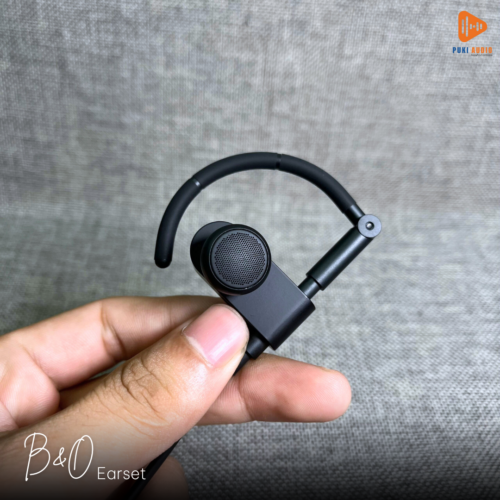 b&o earset