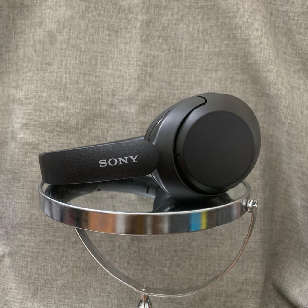 Tai nghe chụp tai Sony WH-XB910N chính hãng, giá tốt
