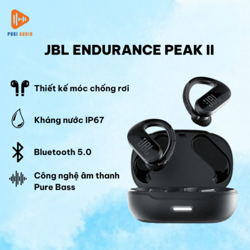 jbl endurance peak 2