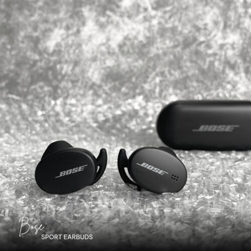 bose sport
