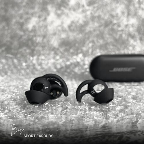 bose sport