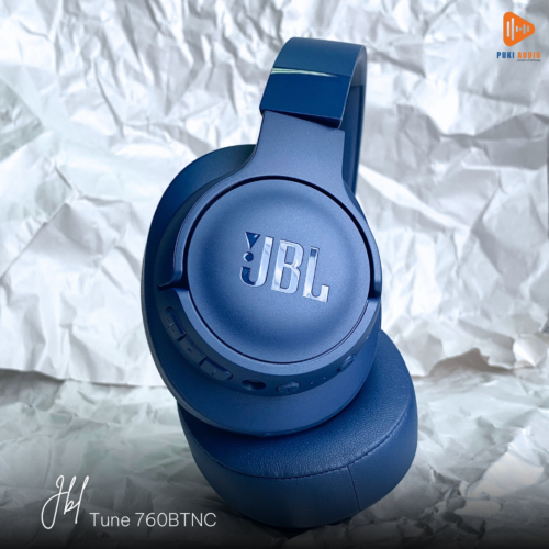 JBL Tune 760BTNC