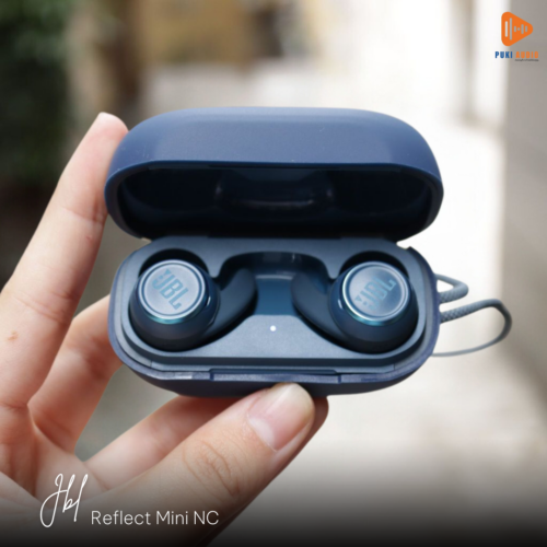 jbl reflect MIni nc