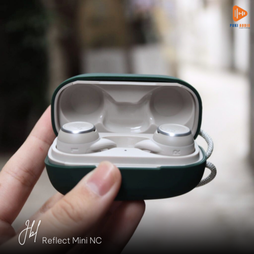 jbl reflect MIni nc