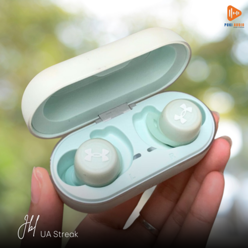 jbl under armour streak