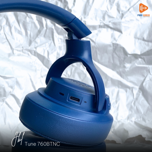 JBL Tune 760BTNC