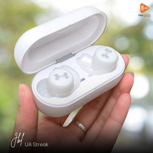 jbl under armour streak