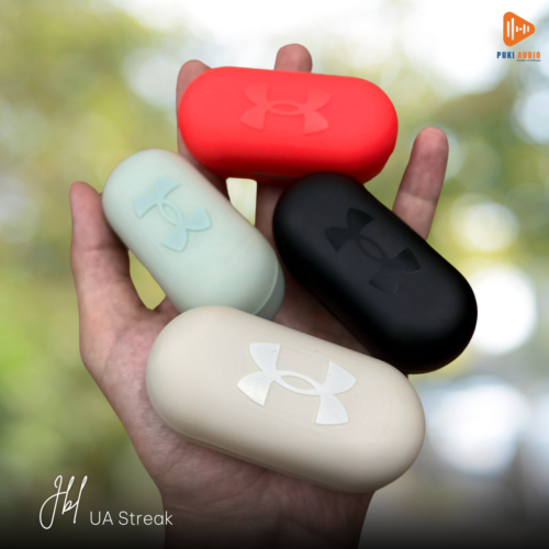 jbl under armour streak